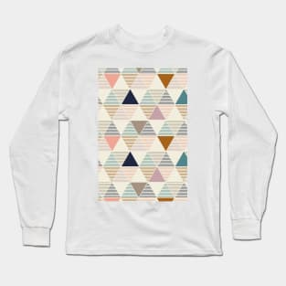 Form Shape Long Sleeve T-Shirt